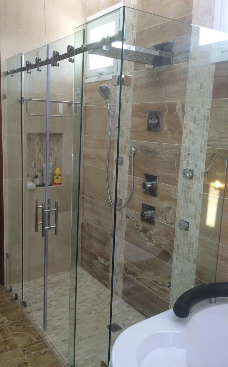 Cabina de baño de VentaDom